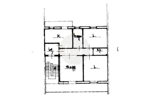 Byhus i Martano, Lecce, Martano - € 165.000 | Ref: CI120 - foto 40